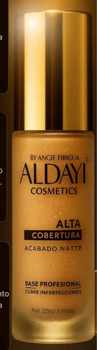base corrector