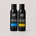 Kit Barba cuidado